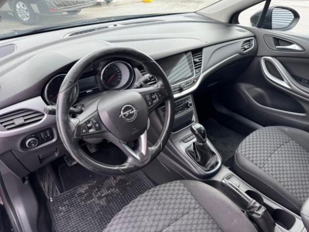 OPEL Astra 1.6 CDTi Start&Stop Sports Tourer Dynamic rif. 23511336 - Foto 9