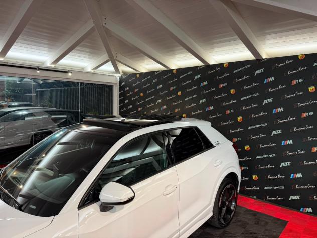 Audi Q2 35 2.0 tdi S line - Foto 4