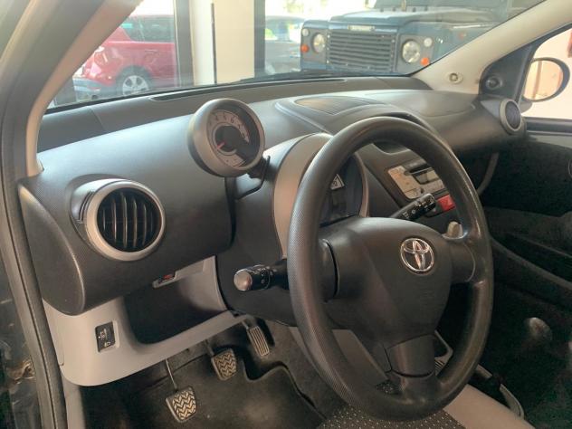 Toyota Aygo 1.0 12V VVT-i 3 porte Sol - Foto 6