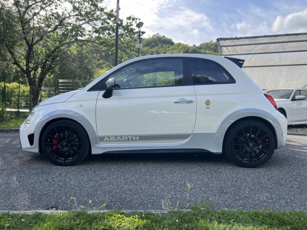 Abarth 695 1.4 Turbo T-Jet 180 CV 70° MTA ESSEESSE - Foto 4