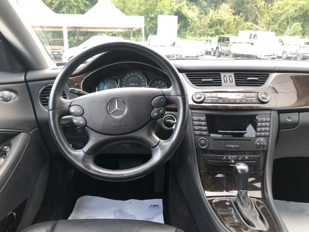 Mercedes-Benz CLS Berlina - C219 350 V6 - Foto 10