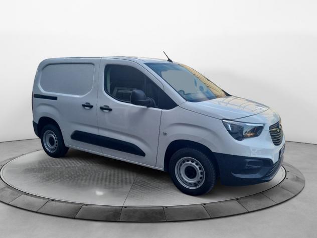 Opel Combo 1.5 D 100cv Edition Plus L1 S&S MT6 3 POSTI - Foto 8