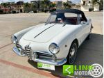ALFA ROMEO Giulietta SPIDER 1.3 rif. 24029074