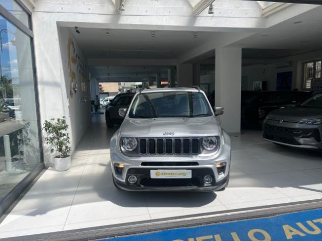 JEEP Renegade 1.0 T3 Limited tua da €169,00 mensili rif. 23777017 - Foto 7