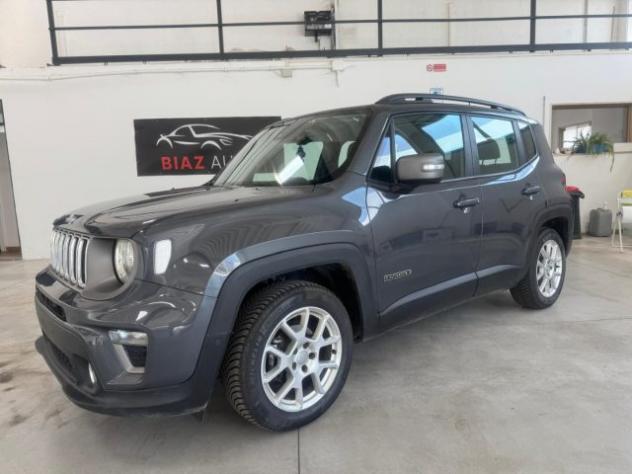 JEEP Renegade 1.6 Mjt 130 CV Limited rif. 23887740 - Foto 8