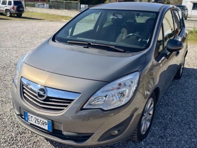 OPEL Meriva 1.3 CDTI 95CV Cosmo X COMMERCIANTI rif. 23708015 - Foto 4