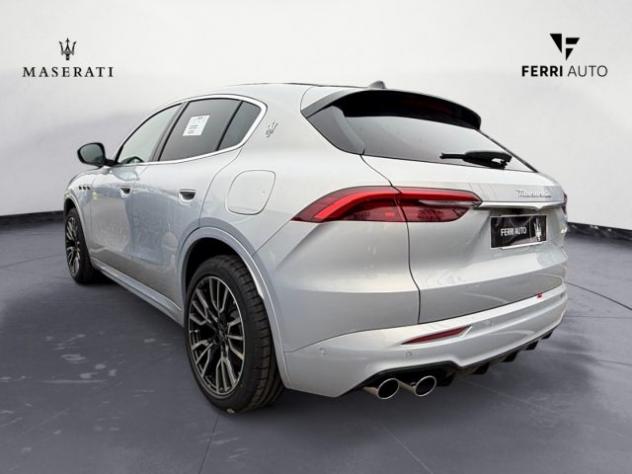 MASERATI Grecale MY26 MHEV 250 CV AWD rif. 23229423 - Foto 7