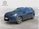 Peugeot 2008 BlueHDi 120 EAT6 S&S Allure