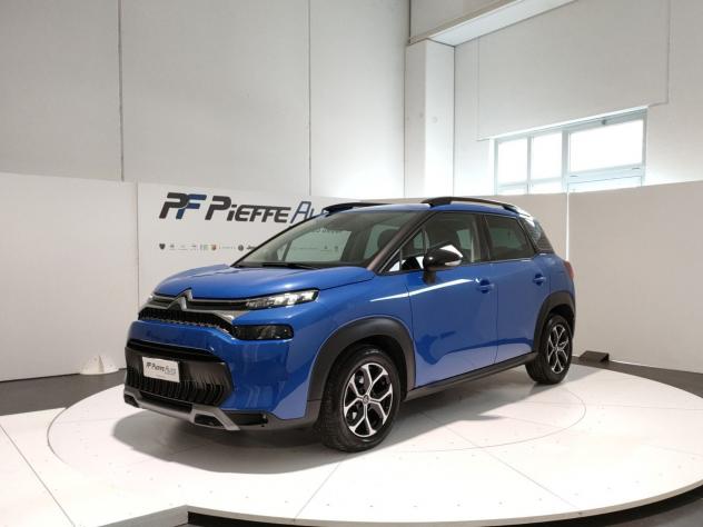 Citroën C3 Aircross C3 Aircross BlueHDi 110 S&S Shine