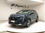 Peugeot 3008 3008 BlueHDi 130 S&S EAT8 Allure Pack