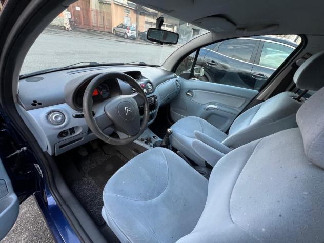 Citroen C3 1.1 GPL - Foto 5