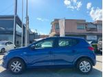 DACIA Sandero 3ª serie Sandero Streetway 1.0 TCe Eco-G Expression