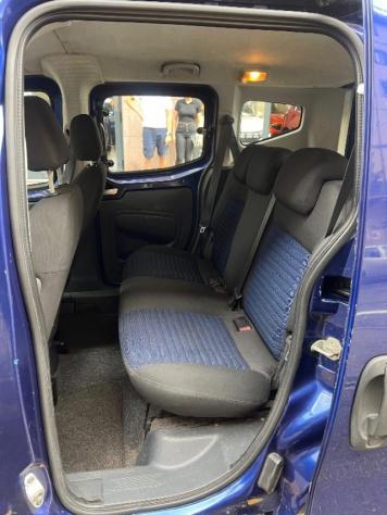 FIAT Qubo 73 CV rif. 24166718 - Foto 4