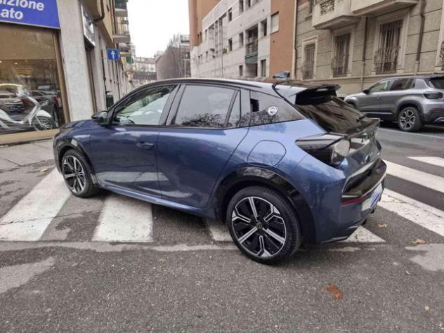 LANCIA Ypsilon Hybrid e-DCT LX "PREZZO REALE!!" rif. 23252357 - Foto 8