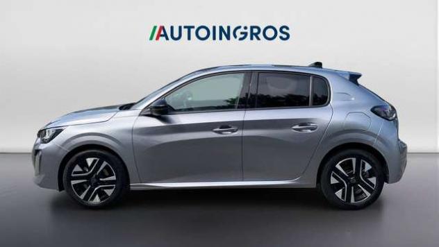 Peugeot 208 II 2023 1.2 puretech Allure s - Foto 2