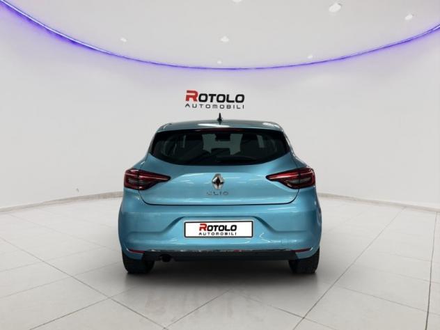 RENAULT Clio 5ª serie Clio TCe 100 CV 5 porte Zen - Foto 5