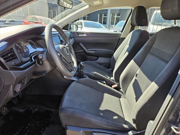 Volkswagen Polo 1.0 EVO 48kW Comfortline BMT - Foto 7