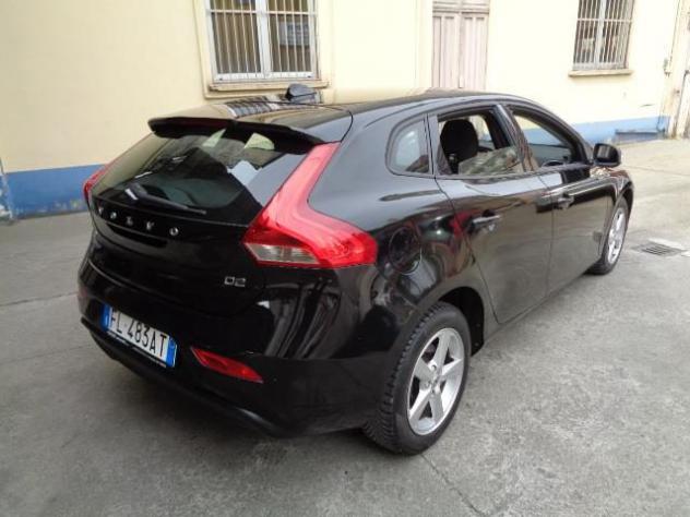 VOLVO V40 D2 GEATRONIC BUSINESS rif. 17252230 - Foto 8