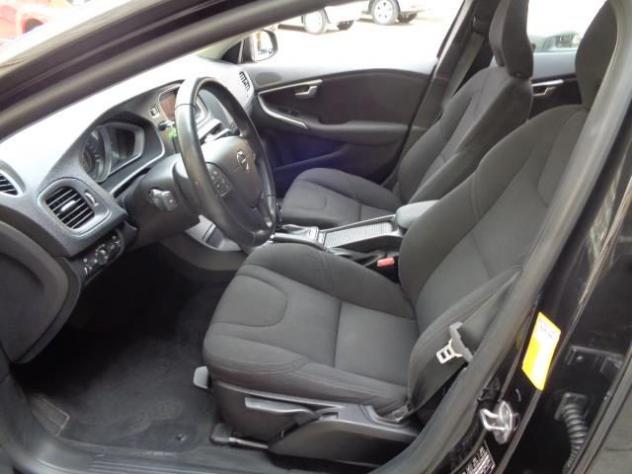 VOLVO V40 D2 GEATRONIC BUSINESS rif. 17252230 - Foto 4