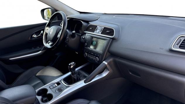 Renault Kadjar 1.2 tce energy Life 130cv - Foto 10