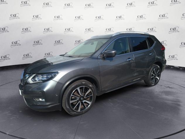 Nissan X-Trail X-Trail 2.0 dci Tekna 4wd xtronic (PREZZO REALE) - Foto 2