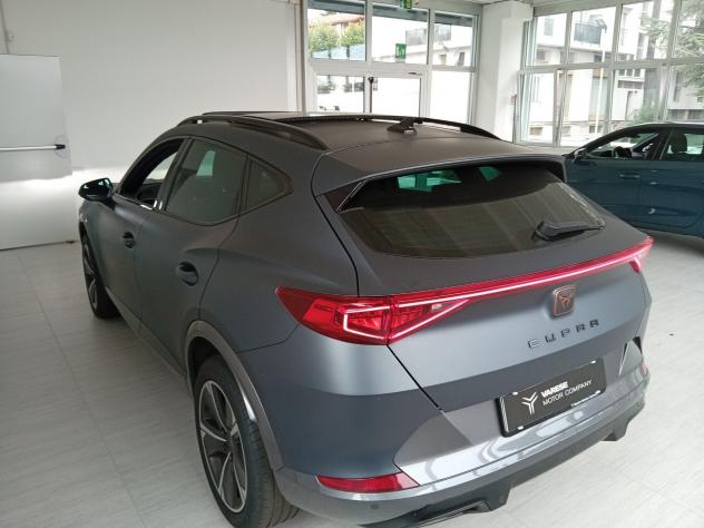 CUPRA Formentor Formentor 2.0 tdi 4drive 150cv dsg PROMO CUPRA - Foto 4