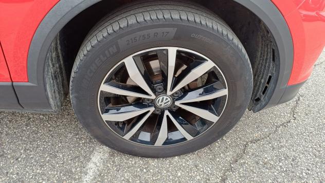 Volkswagen T-Roc T-Roc 1.5 TSI ACT DSG Style BlueMotion Technology - Foto 7