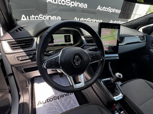 Renault Captur Techno ECO-G 100 #harmankardon #barre #sens.anteriori - Foto 9