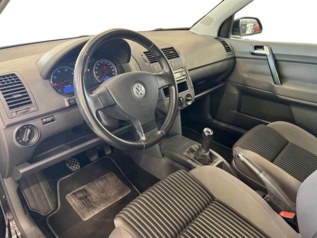 VOLKSWAGEN Polo 1.4/80CV 16V 3p. Comfortline rif. 24010835 - Foto 7