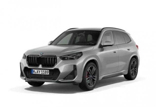 BMW X1 sDrive 18d Msport Pro rif. 23704433