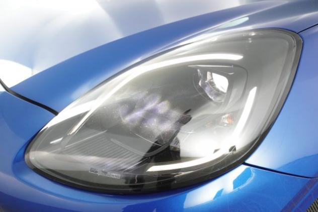 FORD Puma Puma 1.0 EcoBoost Hybrid 125 CV S&S ST-Line rif. 23725957 - Foto 9