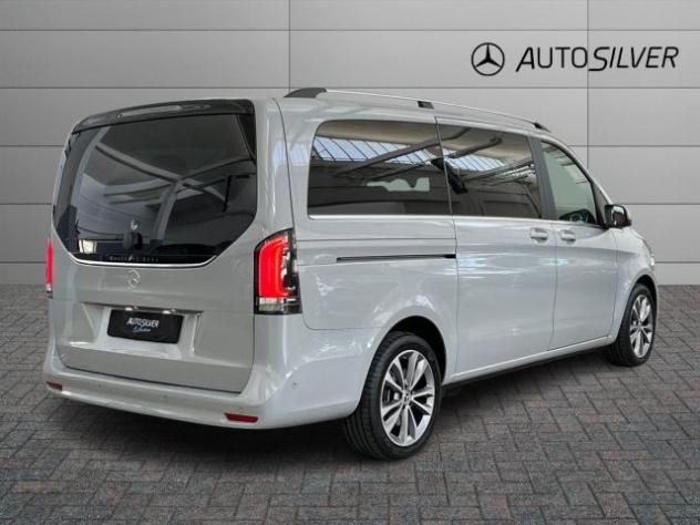 MERCEDES-BENZ V 250 d Automatic Avantgarde Long rif. 24136363 - Foto 2