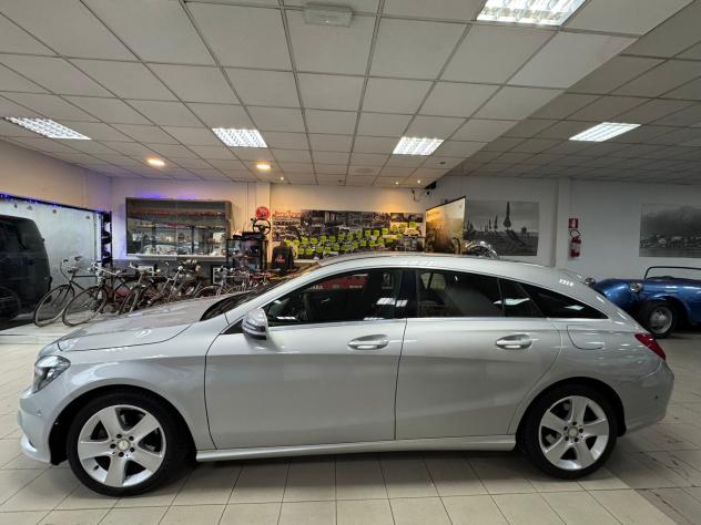 Mercedes-benz CLA 180 d S.W. Automatic Executive - Foto 4