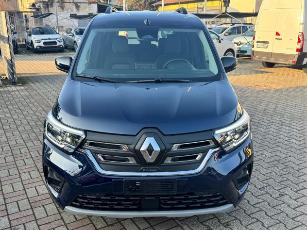 Renault Kangoo E-Tech Electric KANGOO E-TECH 100% ELECTRIC techno EV45 DC 80kW - Foto 2