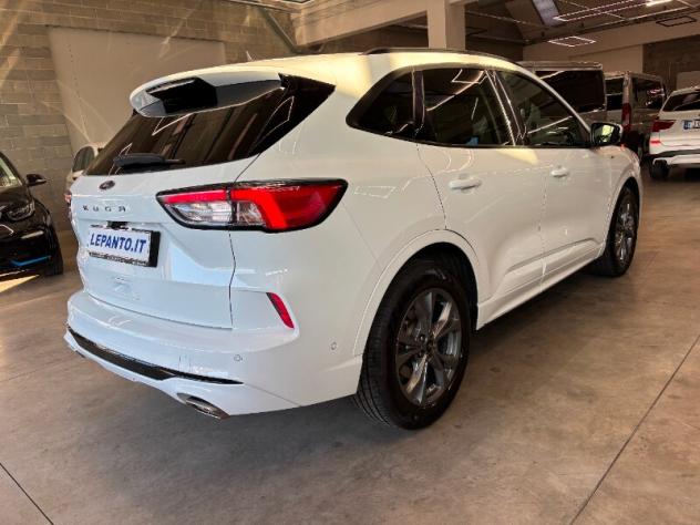 FORD Kuga 3ª serie Kuga 2.0 EcoBlue 120 CV aut. 2WD ST-Line - Foto 5
