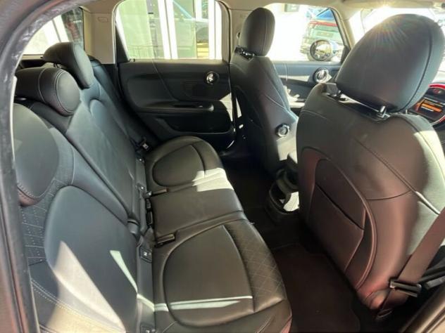 MINI Countryman Baker Street Cooper D ALL4 - Foto 10