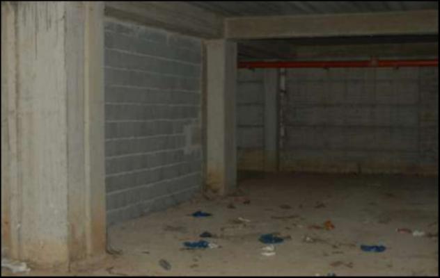 Immobile in asta di 62 m², box auto in vendita a Corigliano-Rossano - Foto 7