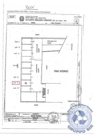 BOX SINGOLO MT. 4,80 X 2,98 - Foto 3