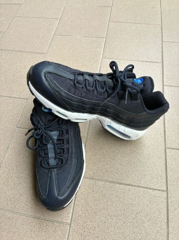 Nike Air Max 95 uomo mis 44 - Foto 5
