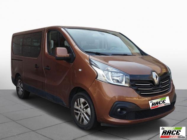 RENAULT - Trafic 1.6D CAMPERIZZATO - Foto 4