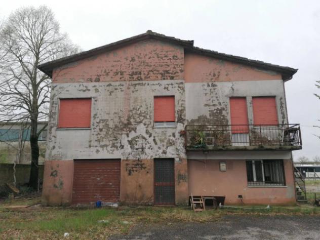 Immobile in asta di 2714 m² in vendita a Castelmassa - Foto 4