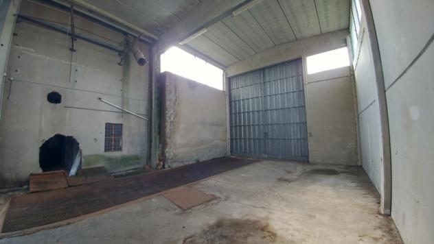 Industriale/Artigianale in vendita a Novellara - Foto 14