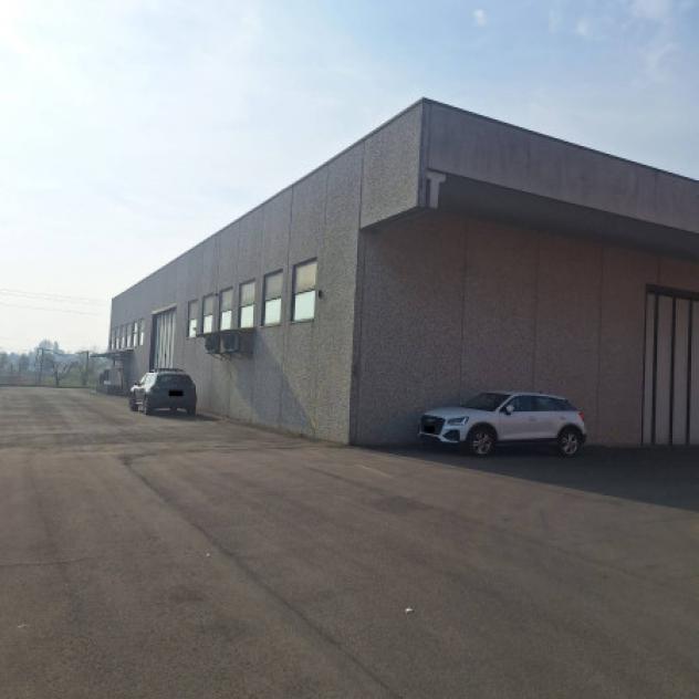 Immobile di 3000 m² con 1 locale in vendita a San Cesario sul Panaro - Foto 2