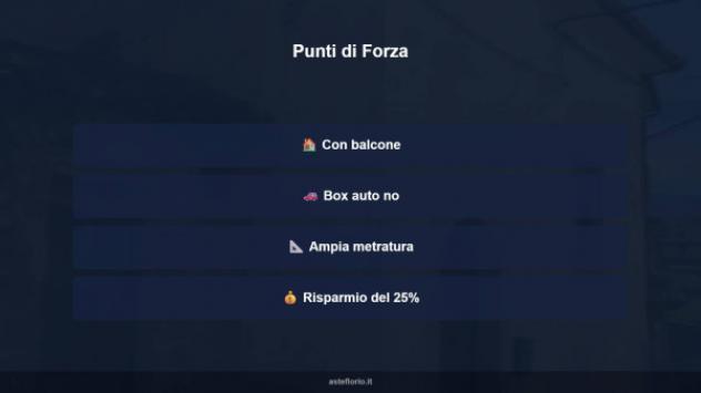 Immobile in asta di 121 m² in vendita a Buonabitacolo - Foto 17