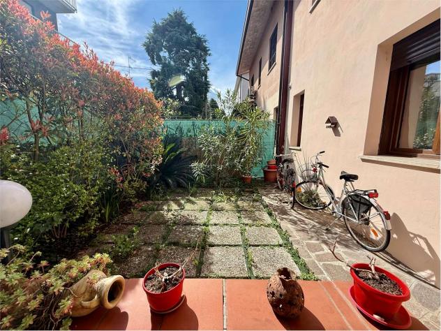 V0268 - CARPI – VILLETTA A SCHIERA A 4 MINUTI DAL CENTRO !!! - Foto 17