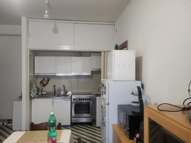 Appartamento in vendita a Marina di Carrara - Carrara 45 mq Rif: 1411249 - Foto 6