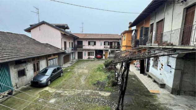 Immobile in asta di 74 m² in vendita a Casorate Sempione - Foto 4