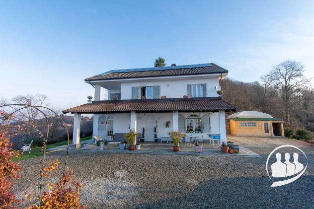 Villa in vendita a Castagneto Po - Foto 3