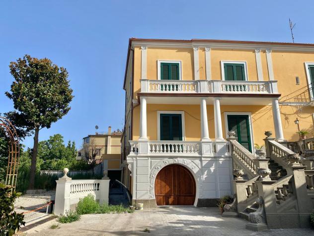 Appartamento in Via Leopoldo Siani - Foto 14