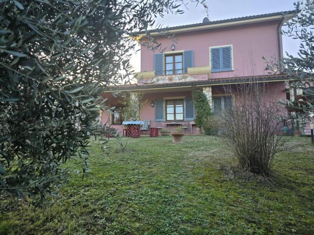 Casa singola in vendita a Cerreto Guidi 230 mq Rif: 1390432 - Foto 4